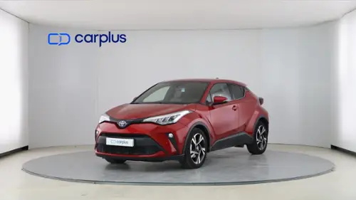 Toyota Toyota C-HR